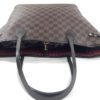 Louis Vuitton Neverfull MM Damier Ebene Tote 28