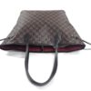 Louis Vuitton Neverfull MM Damier Ebene Tote 12