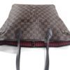 Louis Vuitton Neverfull MM Damier Ebene Tote 21