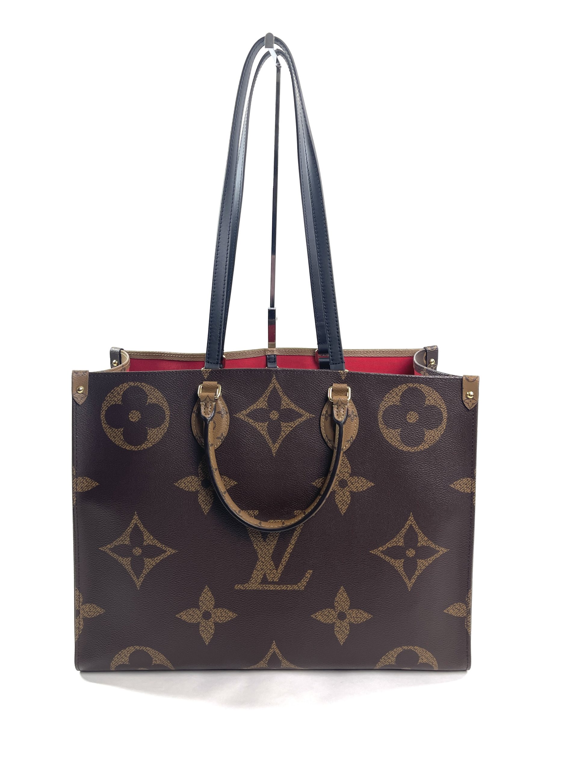 Louis Vuitton Croisette Epi Leather Zipped Tote Discontinued Like