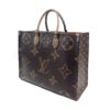 Louis Vuitton Damier Ebene Brooklyn Bum Bag 23