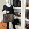 Louis Vuitton Onthego GM Reverse 2