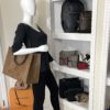 Louis Vuitton Onthego GM Reverse 2