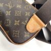 Louis Vuitton Monogram Pochette Gange Bum Bag (Copy) 18
