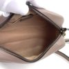 Gucci Small Marmont Dusty Rose Crossbody Bag 9
