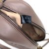 Gucci Small Marmont Dusty Rose Crossbody Bag 25