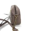 Gucci Small Marmont Dusty Rose Crossbody Bag 16