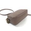 Gucci Small Marmont Dusty Rose Crossbody Bag 12