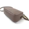 Gucci Small Marmont Dusty Rose Crossbody Bag 11