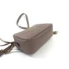 Gucci Small Marmont Dusty Rose Crossbody Bag 10