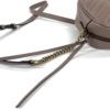 Gucci Small Marmont Dusty Rose Crossbody Bag 18