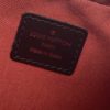 Louis Vuitton Damier Ebene Geronimos Bum Belt Bag 15
