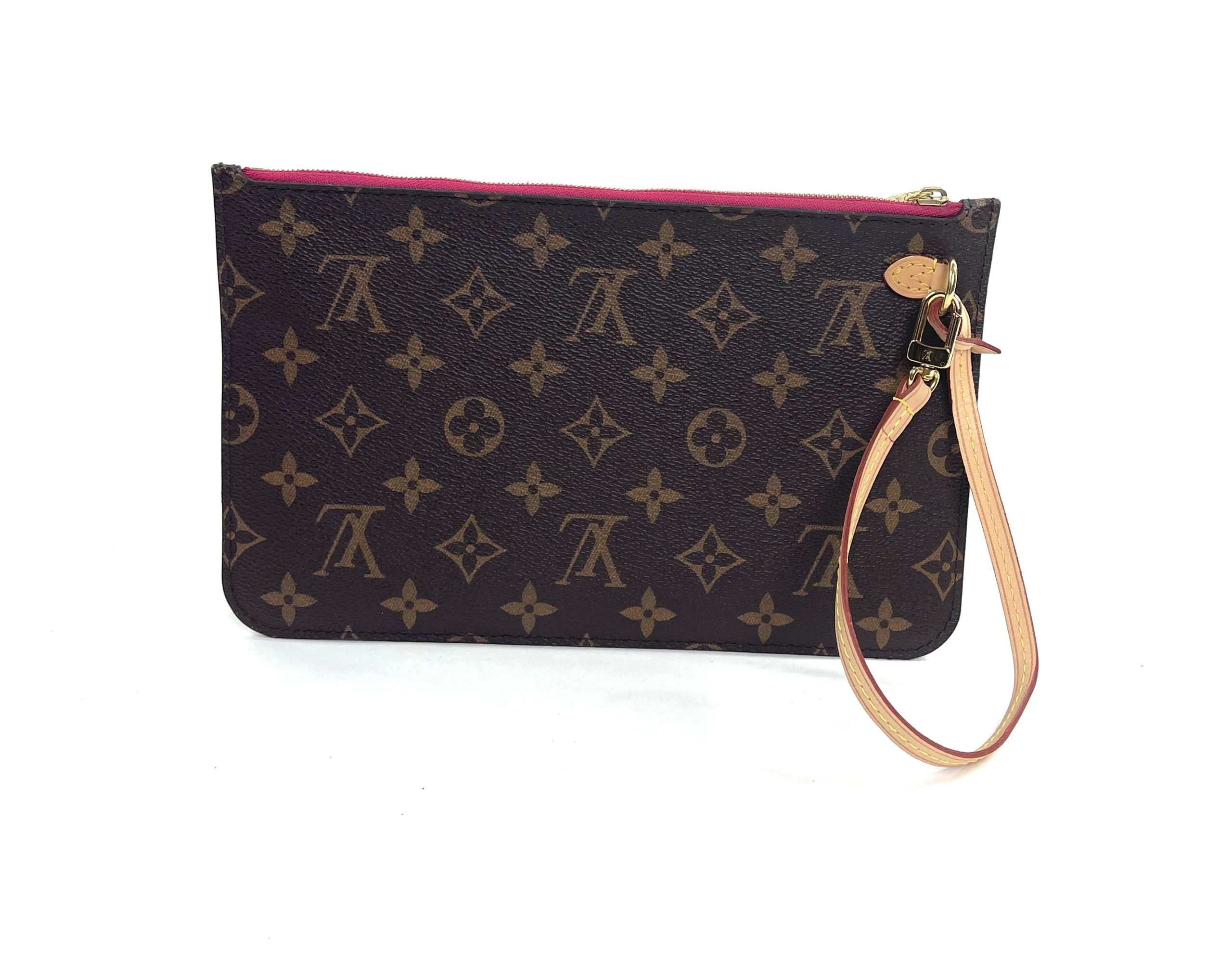 Louis Vuitton Fly Sail Travel Embroidered New Wave Chain mm Black Bag