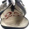 Gucci Supreme Limited Edition Kingsnake Large Logo Backpack 16