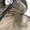 Gucci Supreme Limited Edition Kingsnake Large Logo Backpack 29