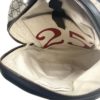 Gucci Supreme Limited Edition Kingsnake Large Logo Backpack 28