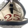 Gucci Supreme Limited Edition Kingsnake Large Logo Backpack 27