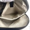 Gucci Supreme Limited Edition Kingsnake Large Logo Backpack 26