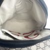 Gucci Supreme Limited Edition Kingsnake Large Logo Backpack 6