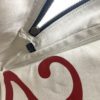 Gucci Supreme Limited Edition Kingsnake Large Logo Backpack 24
