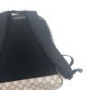 Gucci Supreme Limited Edition Kingsnake Large Logo Backpack 13