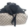 Gucci Supreme Limited Edition Kingsnake Large Logo Backpack 18