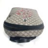 Gucci Supreme Limited Edition Kingsnake Large Logo Backpack 10