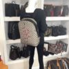 Gucci Supreme Limited Edition Kingsnake Large Logo Backpack 2
