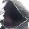 Louis Vuitton Monogram Black Macassar Torres PM Crossbody 20