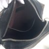 Louis Vuitton Monogram Black Macassar Torres PM Crossbody 8