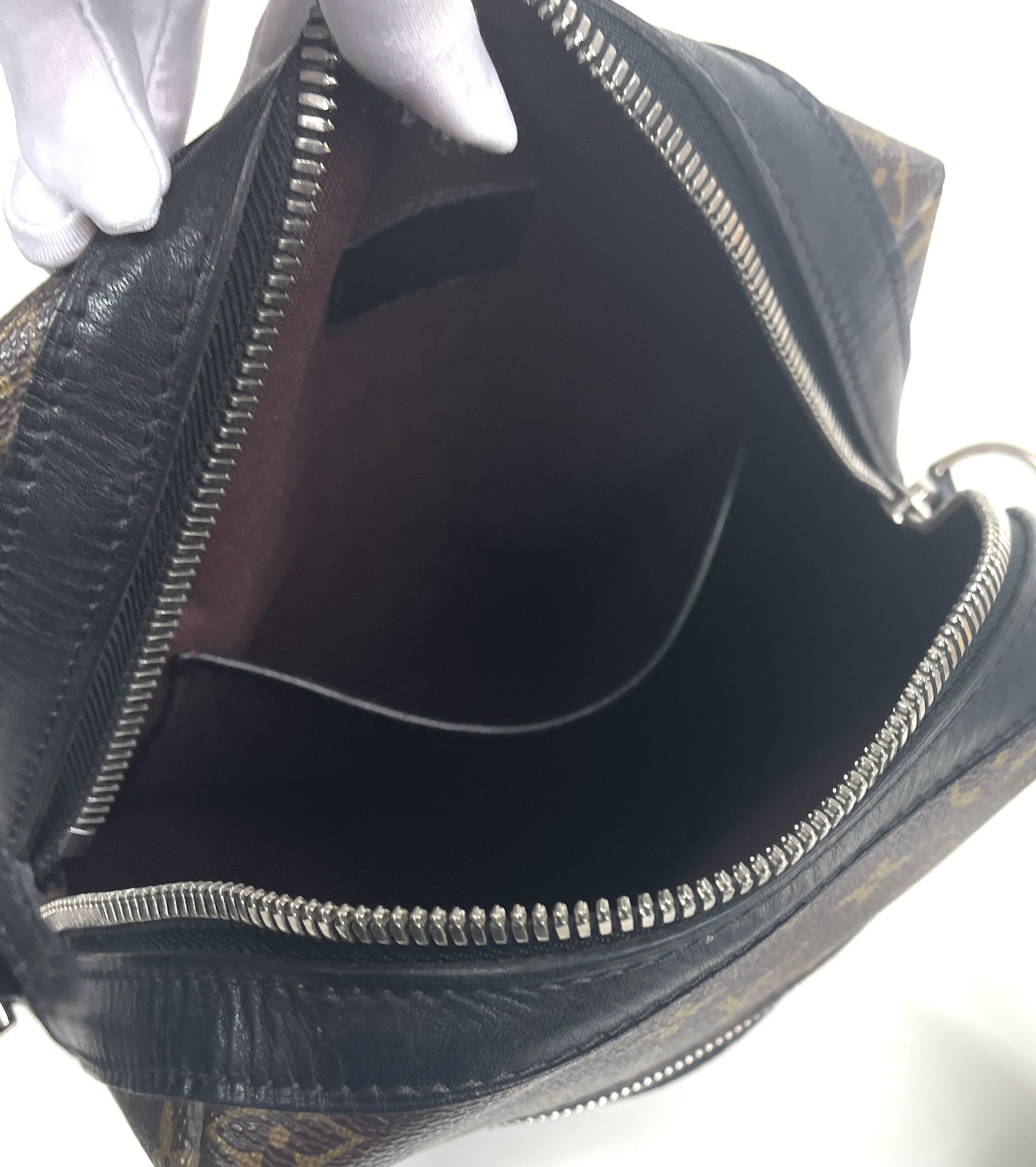 Macassar Torres PM Monogram (ATX) – Keeks Designer Handbags