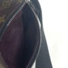 Louis Vuitton Monogram Black Macassar Torres PM Crossbody 18
