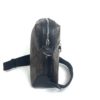 Louis Vuitton Monogram Black Macassar Torres PM Crossbody 7