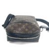 Louis Vuitton Monogram Black Macassar Torres PM Crossbody 14