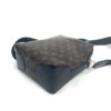 Louis Vuitton Monogram Black Macassar Torres PM Crossbody 10
