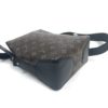 Louis Vuitton Monogram Black Macassar Torres PM Crossbody 9