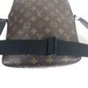 Louis Vuitton Monogram Black Macassar Torres PM Crossbody 17