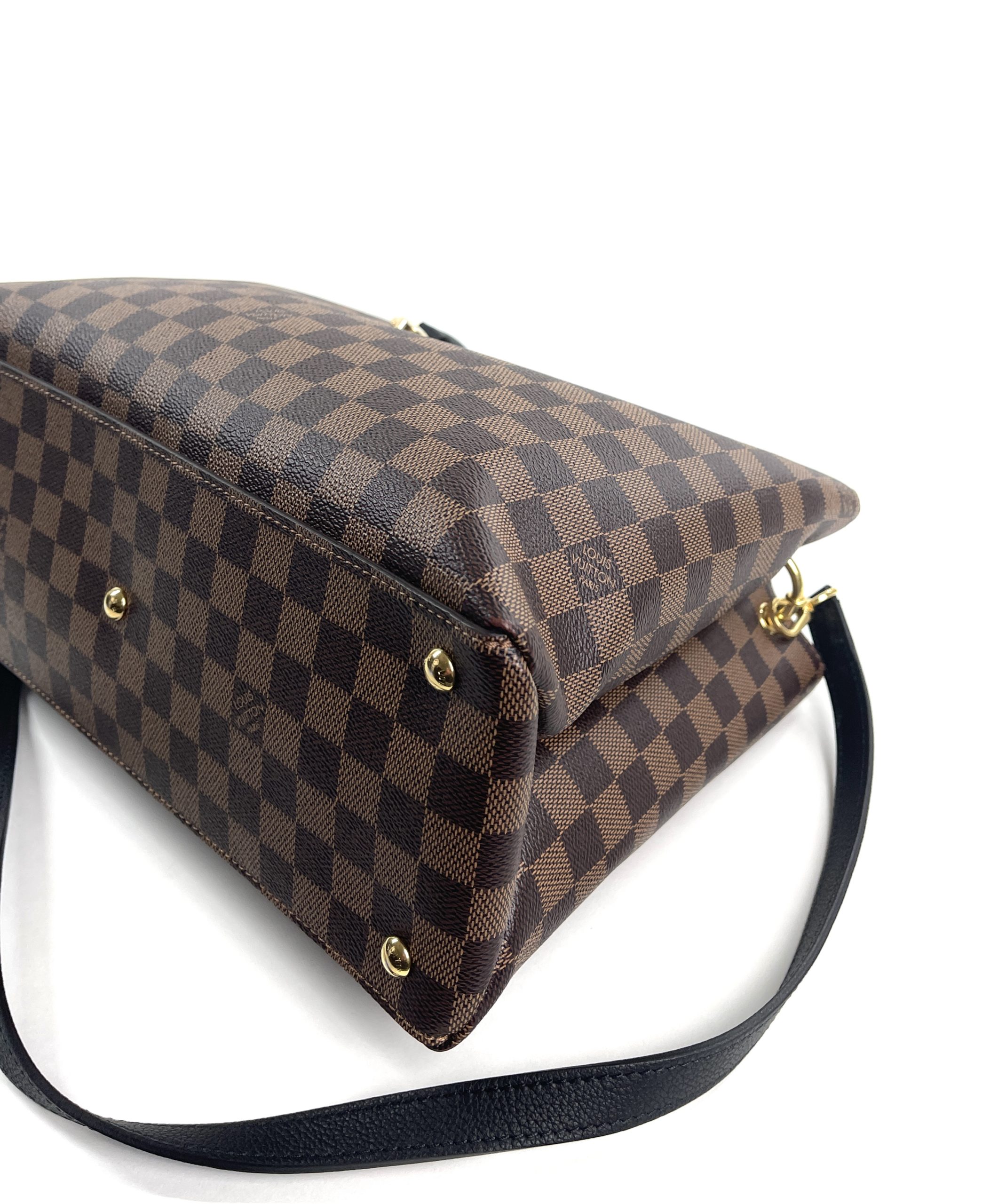 Retired limited edition Louis Vuitton Neverfull MM with Ballerine