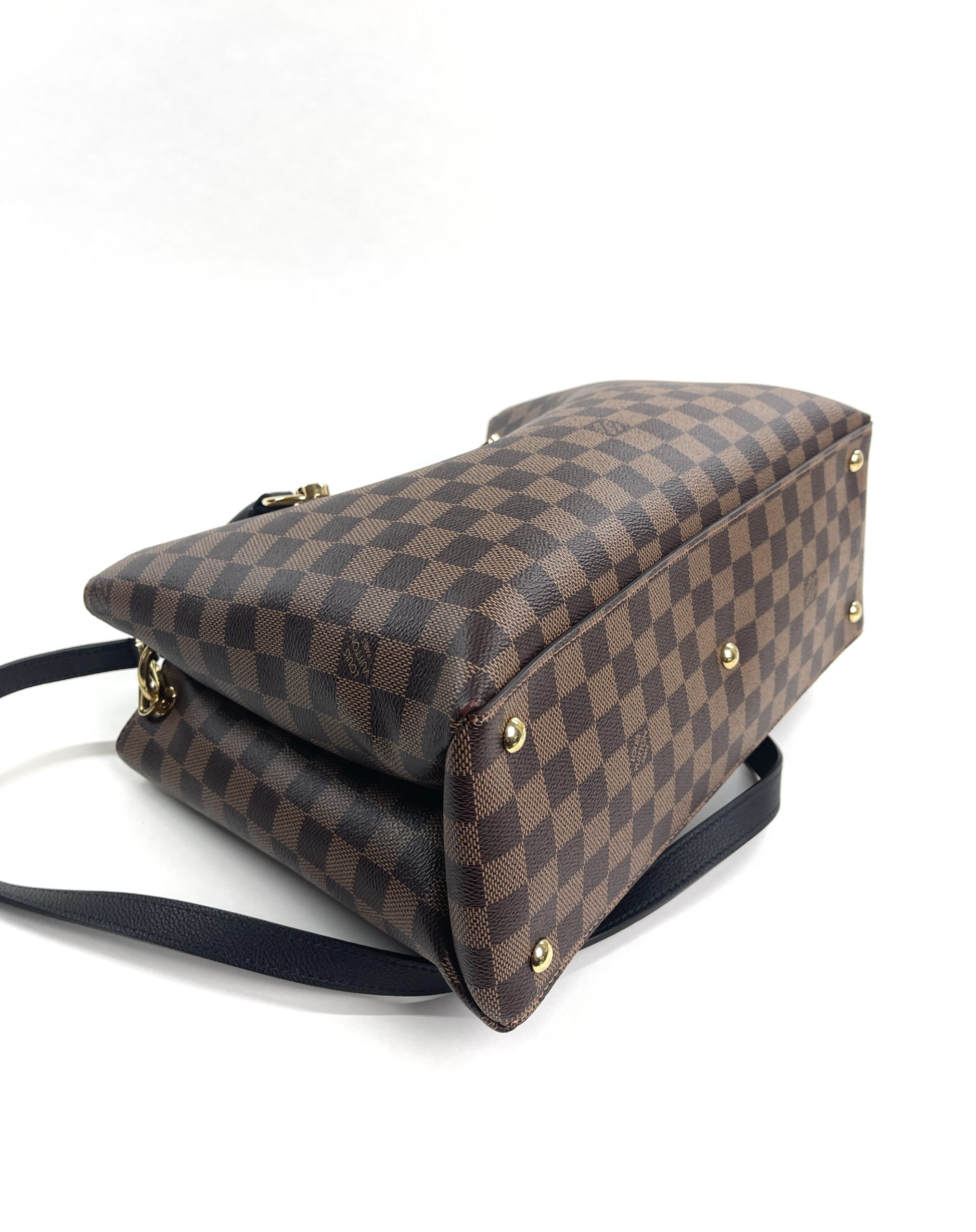 Louis Vuitton Neverfull Womens Totes 2023 Ss, Brown