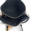 Louis Vuitton Damier Ebene Riverside Satchel Shoulder Bag 10
