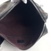 Louis Vuitton Monogram Macassar Torres MM Messenger 7
