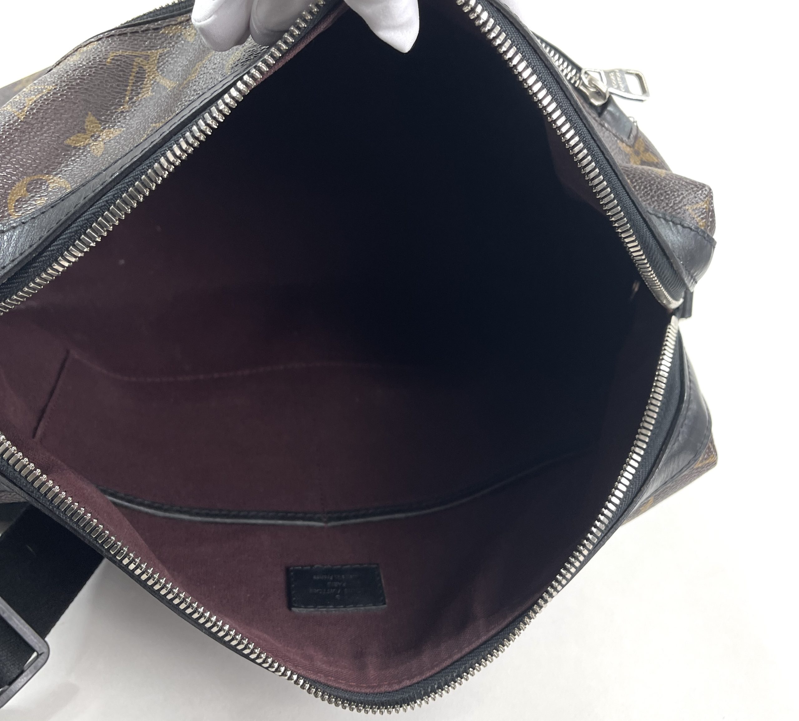 Louis Vuitton Torres Shoulder Bag - Farfetch