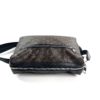 Louis Vuitton Monogram Macassar Torres MM Messenger 11