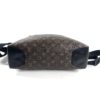 Louis Vuitton Monogram Macassar Torres MM Messenger 10
