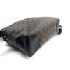 Louis Vuitton Monogram Macassar Torres MM Messenger 12