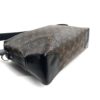 Louis Vuitton Monogram Macassar Torres MM Messenger 21