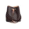 Louis Vuitton Damier Ebene Neonoe MM Venus Pink 8