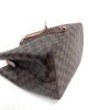 Louis Vuitton Damier Ebene Neonoe MM Venus Pink 21