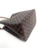 Louis Vuitton Damier Ebene Neonoe MM Venus Pink 16
