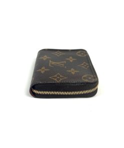 Louis Vuitton Monogram Zippy Coin Wallet - A World Of Goods For You, LLC